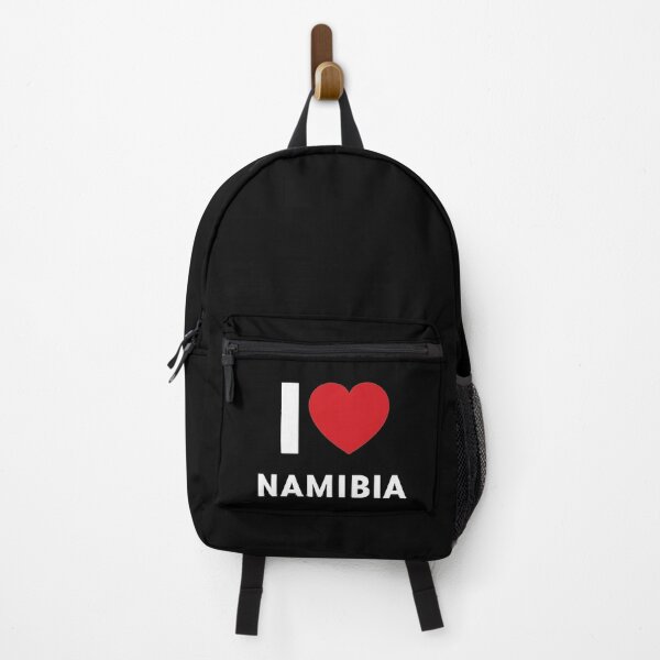 Item preview, #Namibia I Heart designed and sold by AnnarieV.
