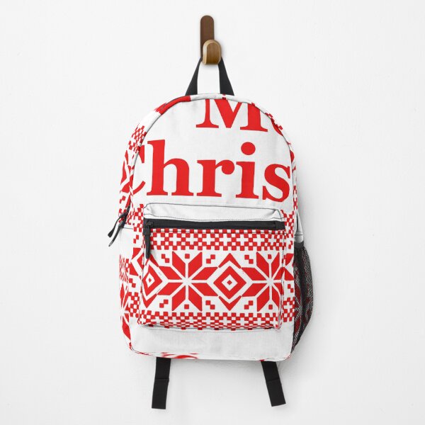 Item preview, Merry Christmask designed and sold by DannyAndCo.