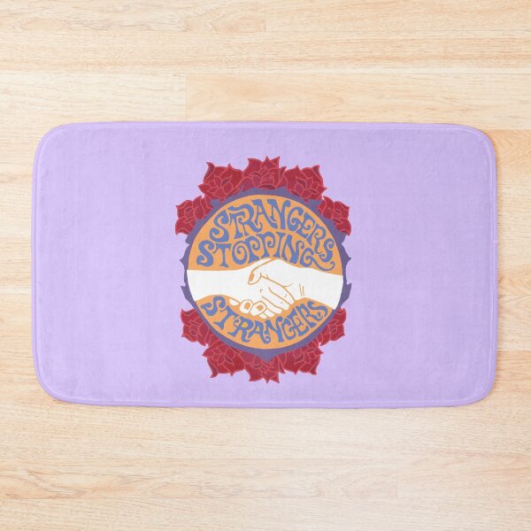 Item preview, Stranger Stopping designed and sold by Sugar-Magnolia.