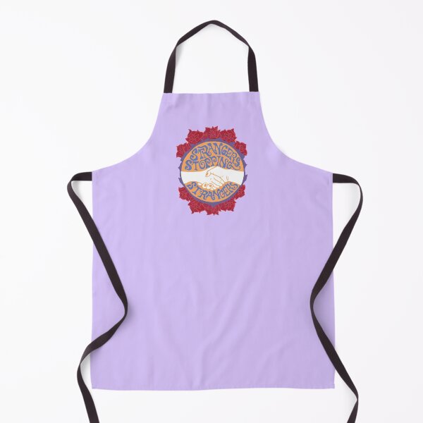 Item preview, Stranger Stopping designed and sold by Sugar-Magnolia.
