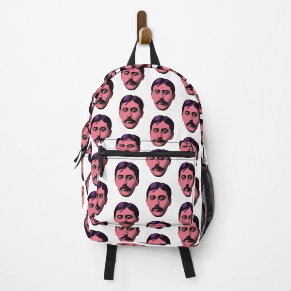 Item preview, marcel proust designed and sold by underground notes.