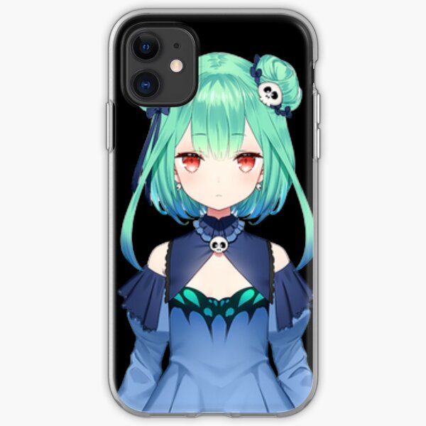 Inugami Korone IPhone Cases Covers Redbubble