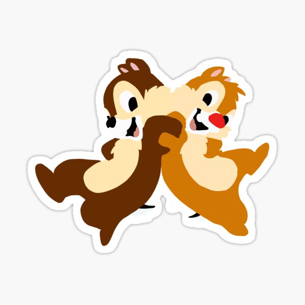 Artikel-Vorschau von Chip und Dale, designt und verkauft von victoriaaaa.