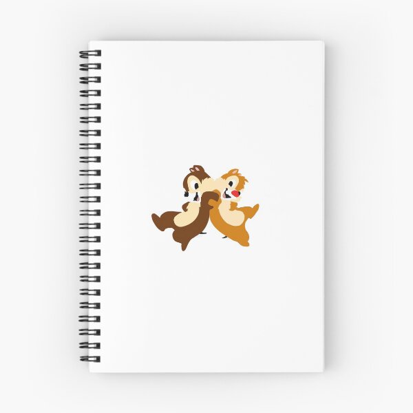 Item preview, Chip and Dale designed and sold by victoriaaaa.