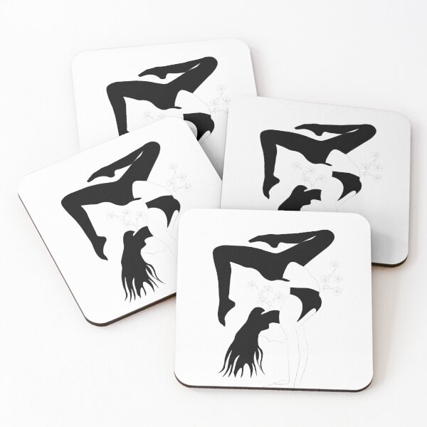 Item preview, Relax, have some yoga designed and sold by salty ana.
