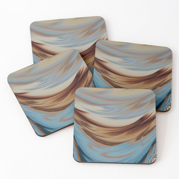 Item preview, Beautiful Abstract Frax Design designed and sold by tripanthias.