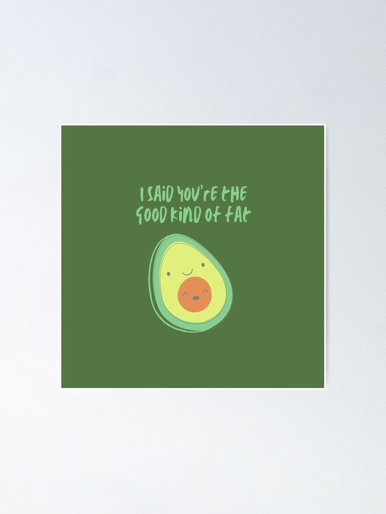 Cute Avocado Quotes: Spread Smiles with These Fun Sayings