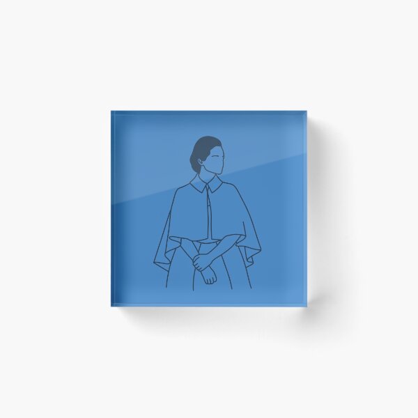 Item preview, I saw her a first time designed and sold by drowned-twice.