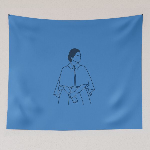 Item preview, I saw her a first time designed and sold by drowned-twice.
