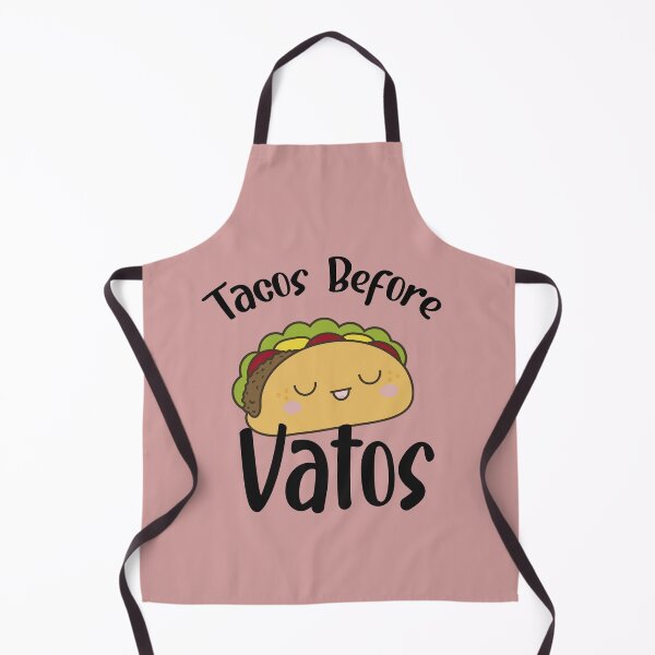 Item preview, Tacos Before Vatos designed and sold by unique things.