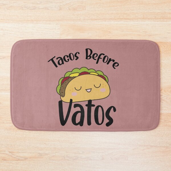 Item preview, Tacos Before Vatos designed and sold by unique things.