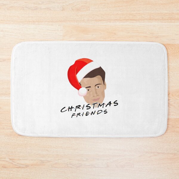 Item preview, Christmas Friends Matt designed and sold by autlu.