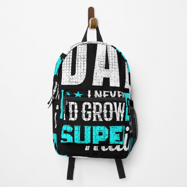 Item preview, I never Dreamed I'd grow Up To Be  A Super Cool Daddy But Here I am Killing It designed and sold by mdnrsakib.