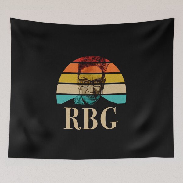 Item preview, Notorious Rbg Vintage Notorious RBG Ruth Bader Ginsburg designed and sold by morphimus.