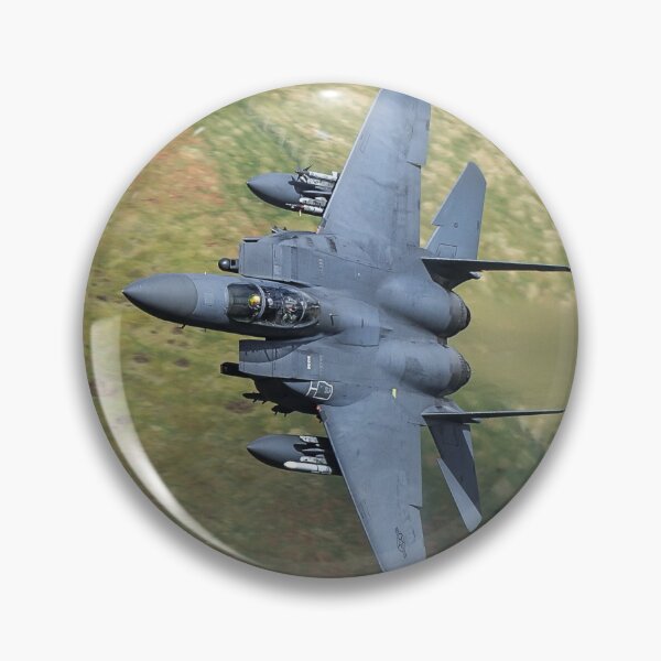 Item preview, 48th FW F15 Eagle Knife Edge at Low Level designed and sold by sxgsixtyseven.