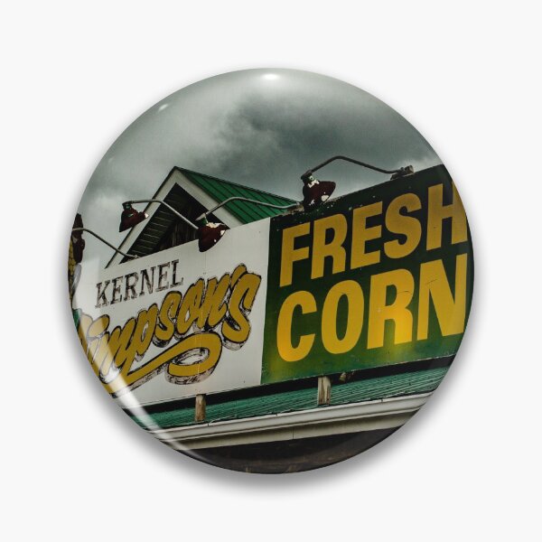 Item preview, Storm Corn designed and sold by rukhimonster.