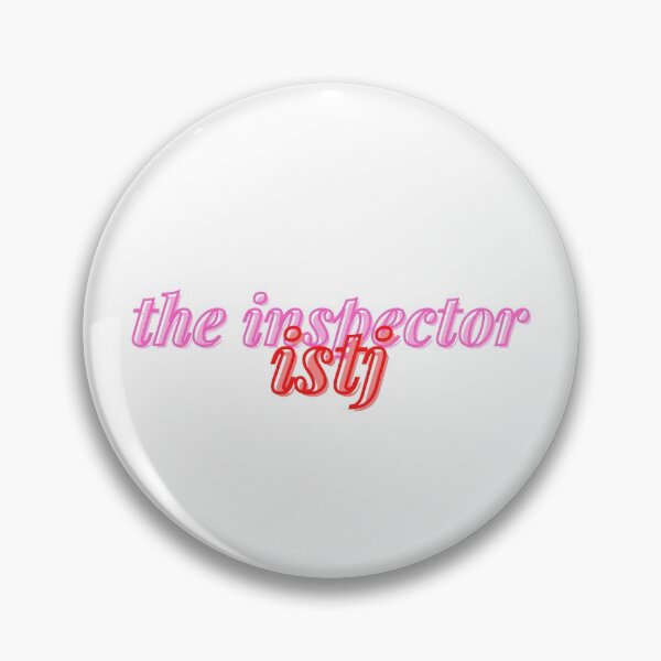 Item preview, istj the inspector designed and sold by mileyyoung.