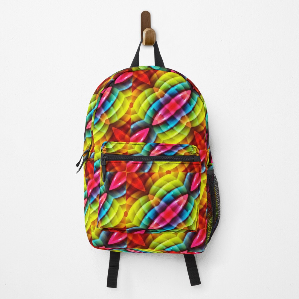 Item preview, Backpack designed and sold by DFLCreative.