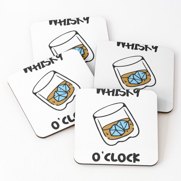 Item preview, Whisky o'clock designed and sold by xArchGoDx.
