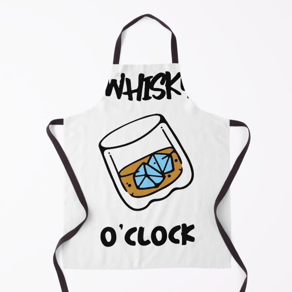 Item preview, Whisky o'clock designed and sold by xArchGoDx.