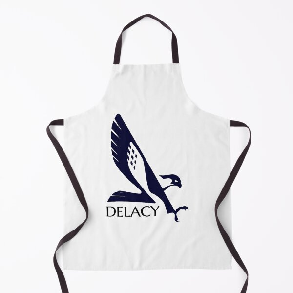 Item preview, Faulcon DeLacy (black and blue) designed and sold by UnPEngineer.