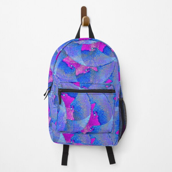 Item preview, Abstract Deco Digital Art Pattern designed and sold by DFLC Prints.