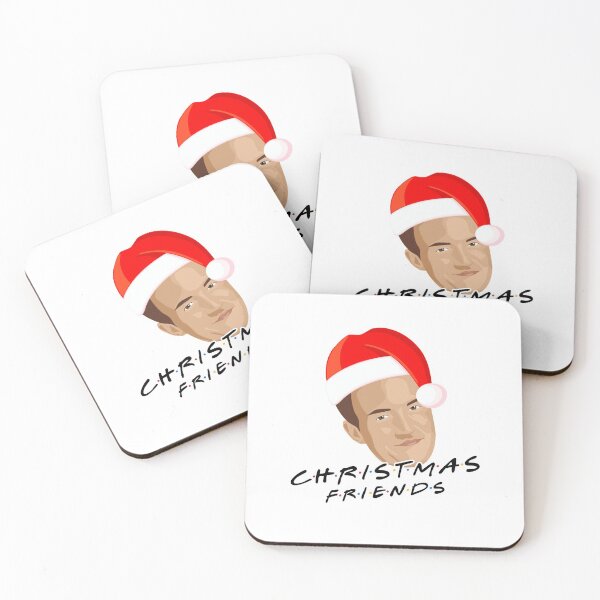 Item preview, Christmas Friends Matthew designed and sold by autlu.