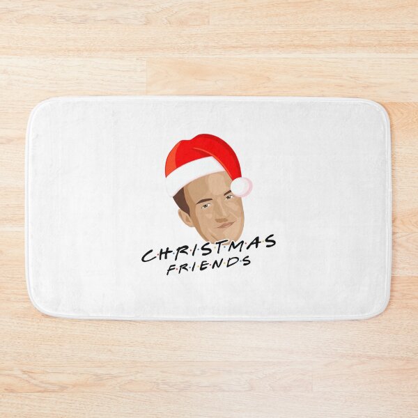 Item preview, Christmas Friends Matthew designed and sold by autlu.