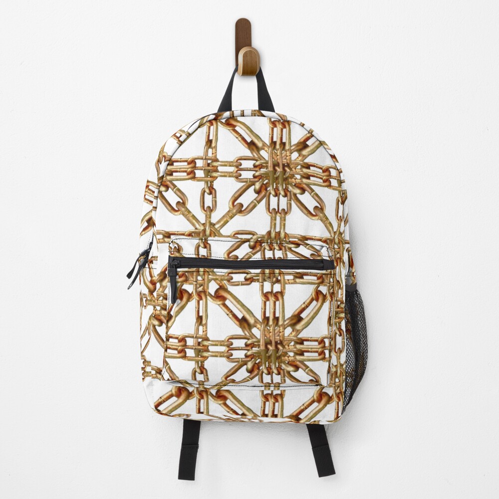 Item preview, Backpack designed and sold by DFLCreative.