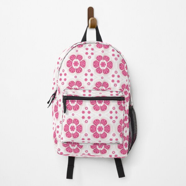 Item preview, Sweety Pink Floral Pattern designed and sold by DFLC Prints.