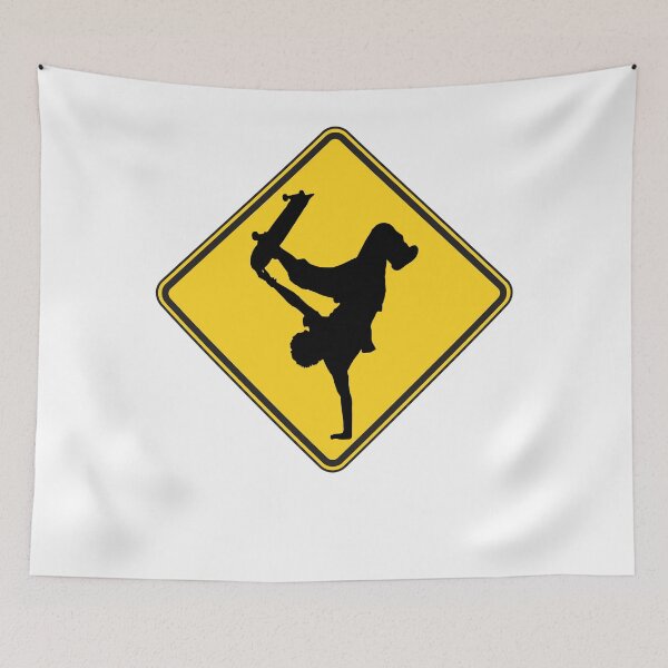 Item preview, Skateboard - Sign designed and sold by Imadovic.