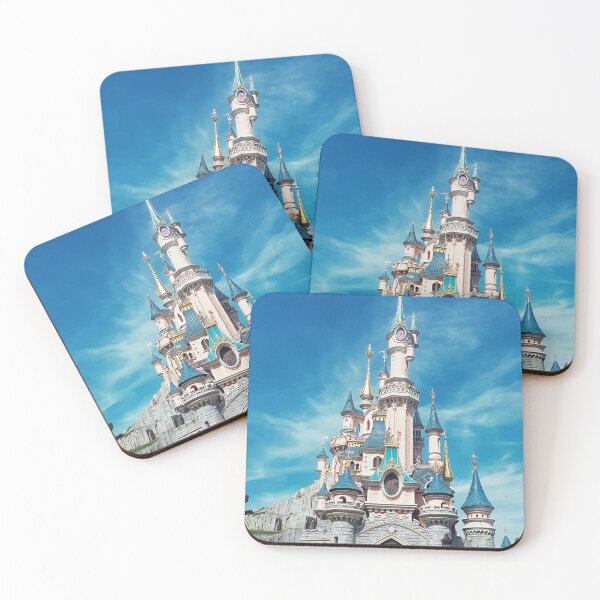 Item preview, Disneyland Paris designed and sold by Maxime-Jess.