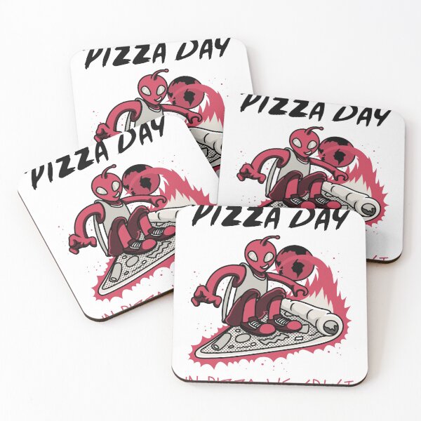 Artikelvorschau, Pizzazeit in Pizza verkrusten wir entworfen und verkauft von xArchGoDx.