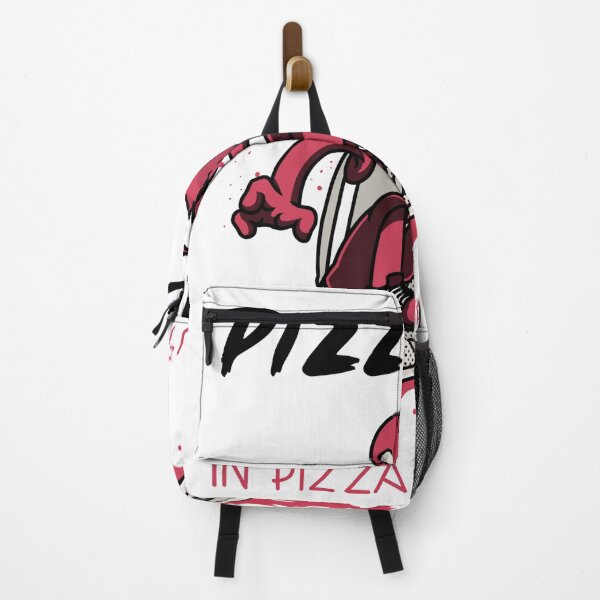 Item preview, Pizza time in pizza we crust designed and sold by xArchGoDx.