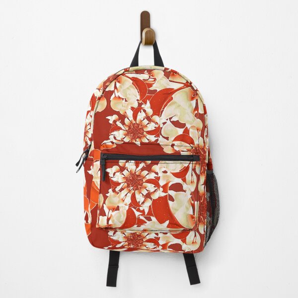 Item preview, Digital Decorative Floral Pattern designed and sold by DFLC Prints.