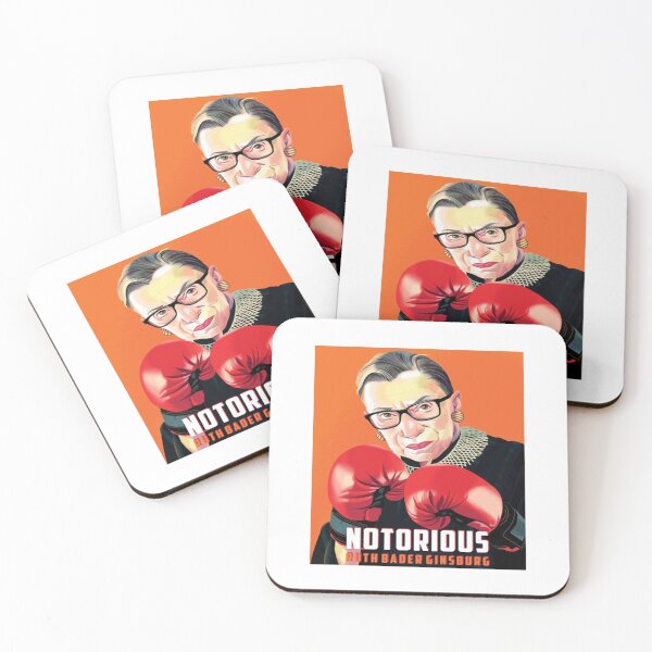 Item preview, Rbg ruth bader ginsburg designed and sold by morphimus.