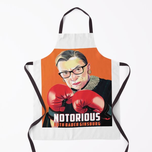 Item preview, Rbg ruth bader ginsburg designed and sold by morphimus.