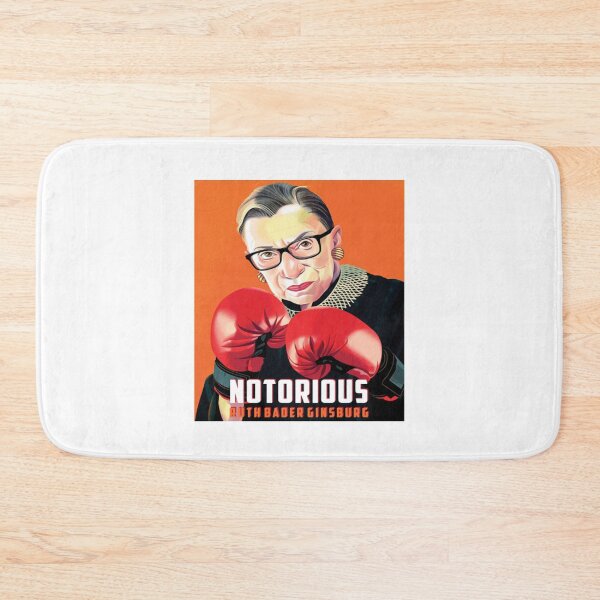 Item preview, Rbg ruth bader ginsburg designed and sold by morphimus.