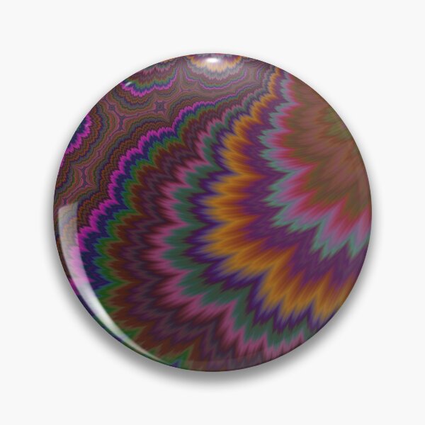 Item preview, brown Abstract Frax Design designed and sold by tripanthias.