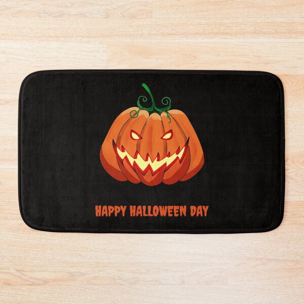 Item preview, HAPPY HALLOWEEN DAY designed and sold by Ashalcheema.