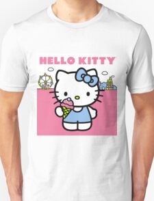 HELLO KITTY VALENTINE T-Shirt