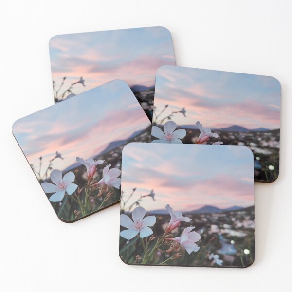 Item preview, Sunset in Corsica designed and sold by Maxime-Jess.