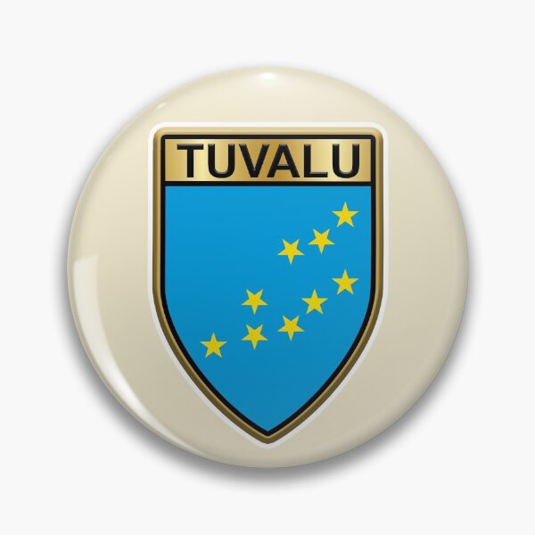 Item preview, Tuvalu Phone Case (14) designed and sold by mpodger.
