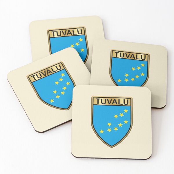 Item preview, Tuvalu Phone Case (14) designed and sold by mpodger.