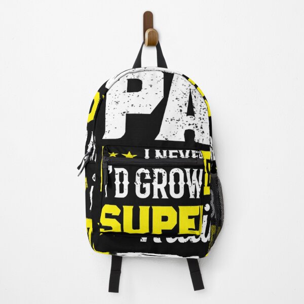 Item preview, I never Dreamed I'd grow Up To Be A Super Cool Papa But Here I am Killing It designed and sold by mdnrsakib.