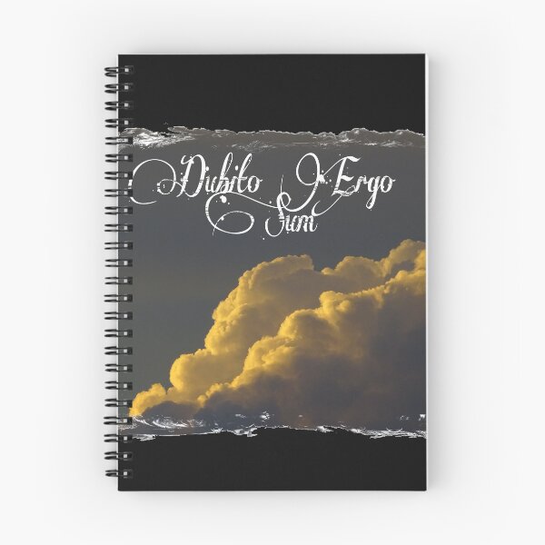 Item preview, I doubt, therefore I exist designed and sold by Dead-Moroz.