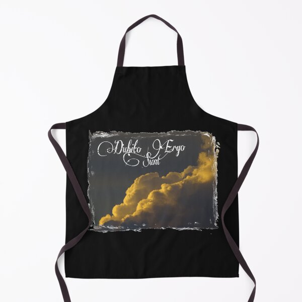 Item preview, I doubt, therefore I exist designed and sold by Dead-Moroz.