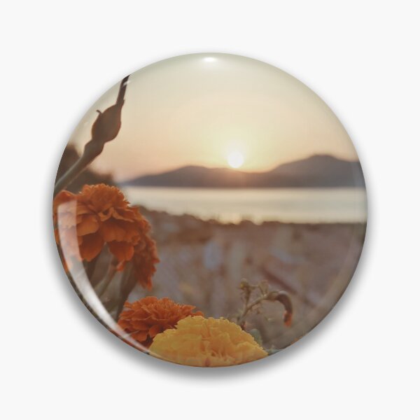 Item preview, Sunset in Corsica designed and sold by Maxime-Jess.