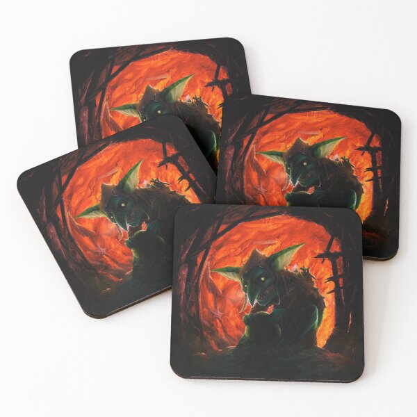Item preview, BAROUFDA! designed and sold by zeroscarecrow13.