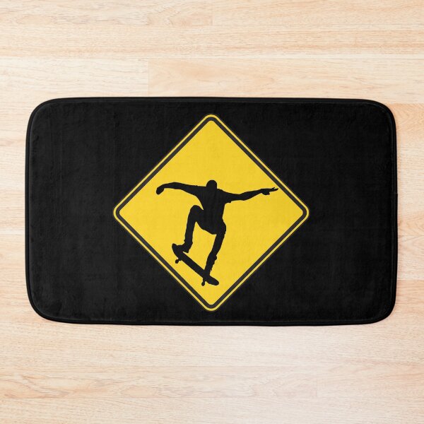 Item preview, Skateboard - Sign designed and sold by Imadovic.